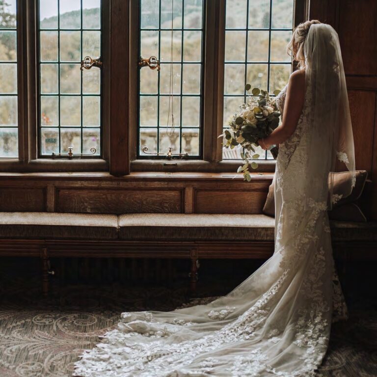 A Quiet Moment, Bovey Castle
