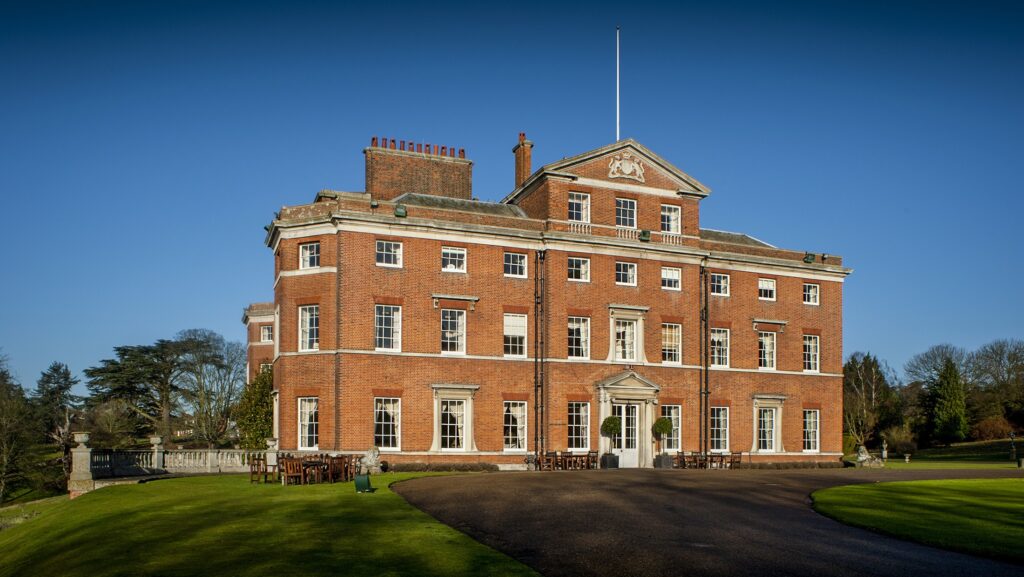 Brocket Hall