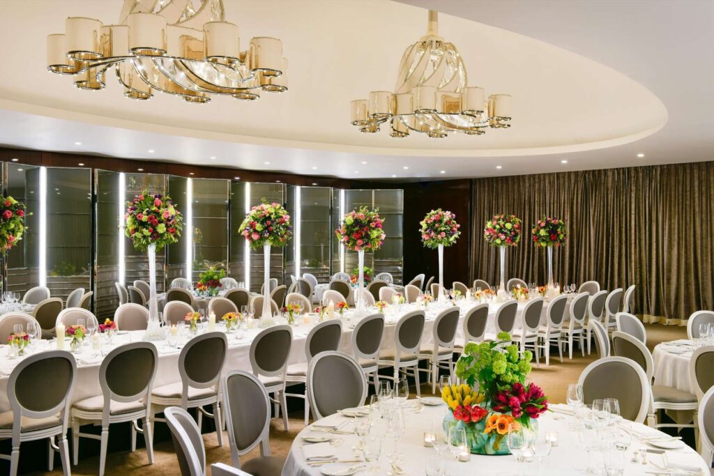 Bulgari Hotel London