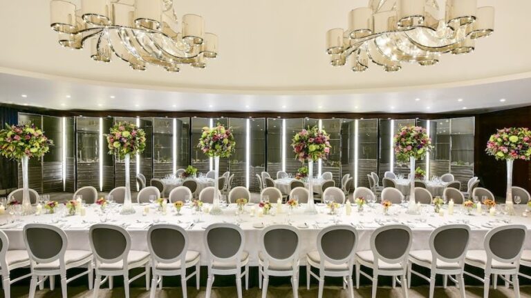 , Bulgari Hotel London