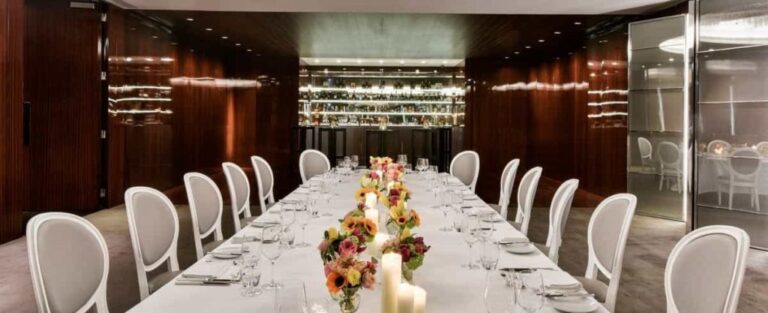, Bulgari Hotel London
