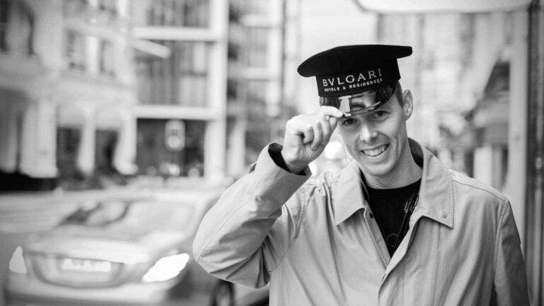, Bulgari Hotel London