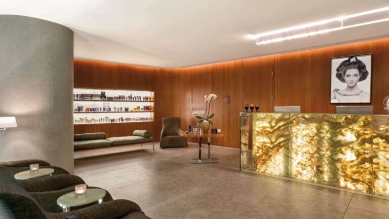, Bulgari Hotel London