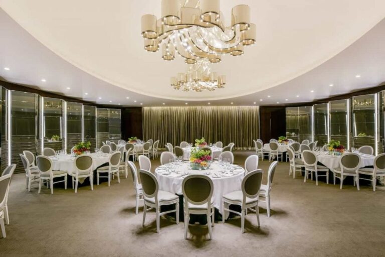 , Bulgari Hotel London