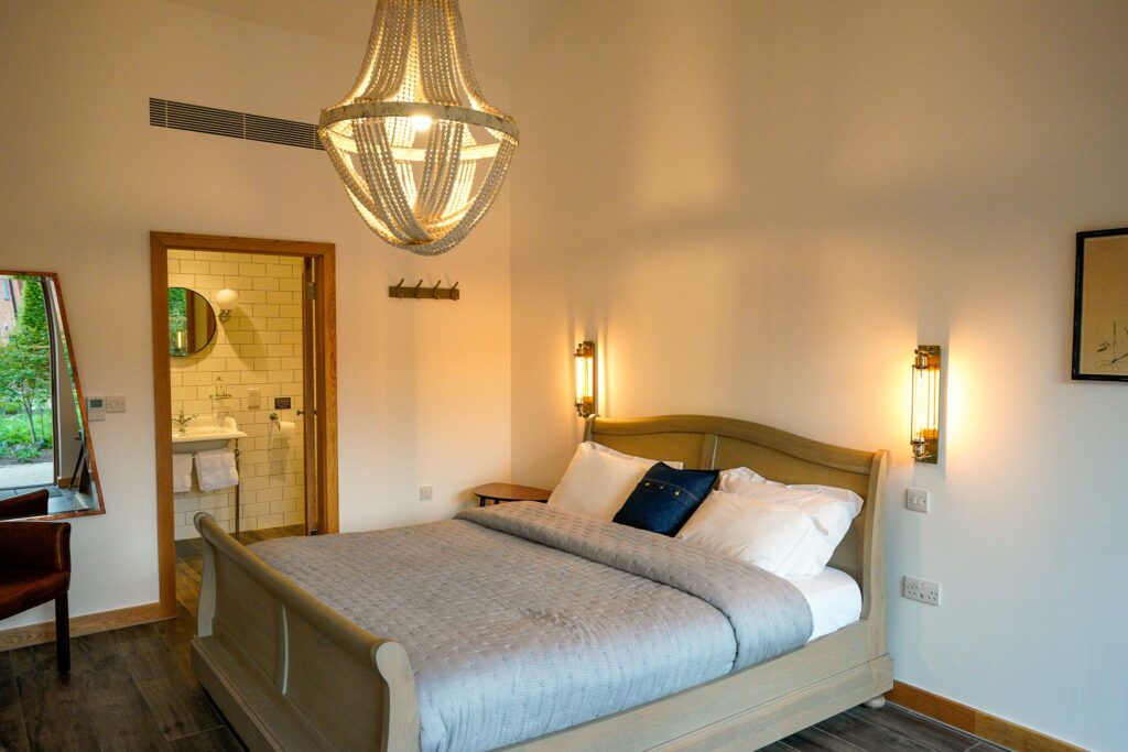 Bridal Suite
