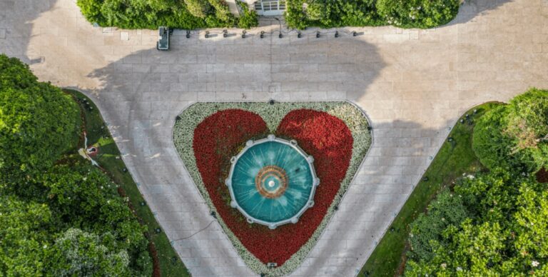 , Byblos Art Hotel – Villa Amistà Srl