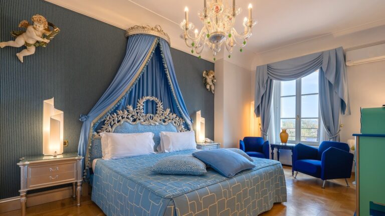 Byblos Art Hotel, Byblos Art Hotel, Villa Amistà Srl