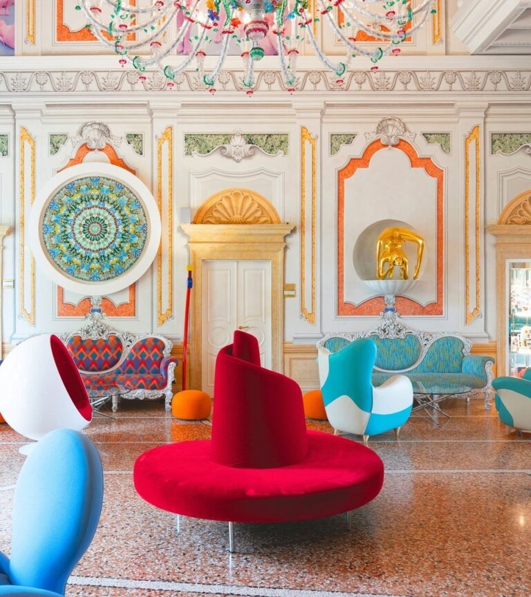 Byblos Art Hotel, Byblos Art Hotel, Villa Amistà Srl
