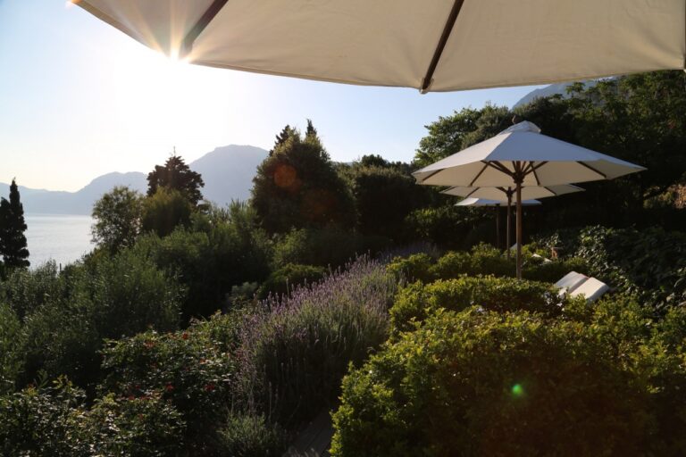 Aperitivi on the Terrace, Ca' P'a Casa Privata