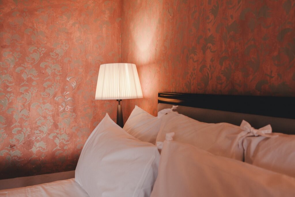 Garden Bedrooms