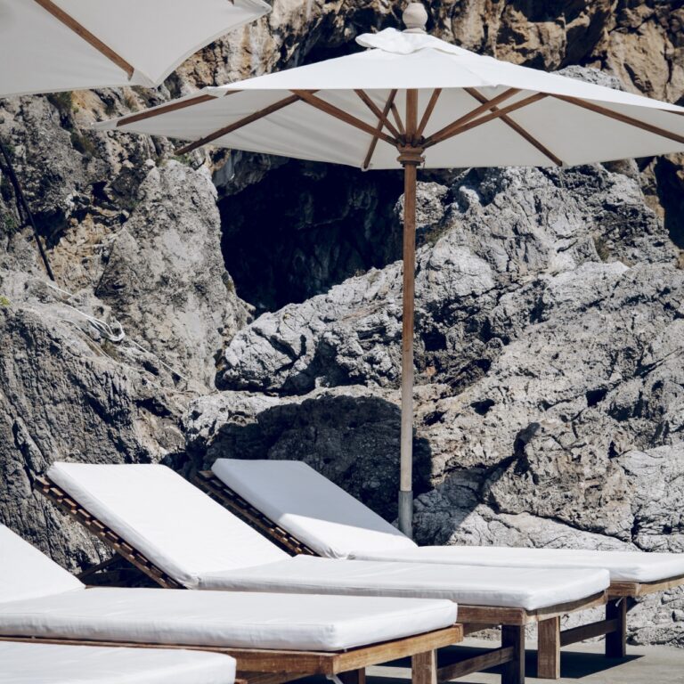 Above the Water, Ca' P'a Casa Privata
