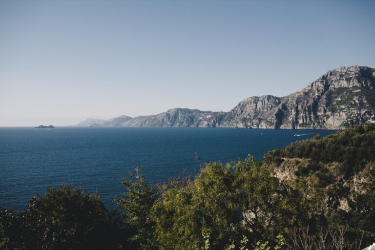 The Amalfi Coast, Ca' P'a Casa Privata