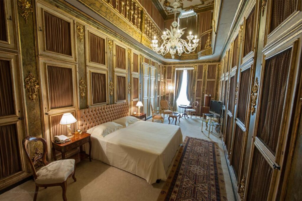 Grand Canal Suites & Panoramic