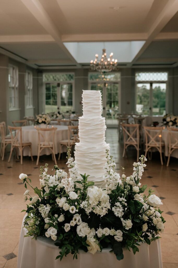 Cake Design By Holly Miller