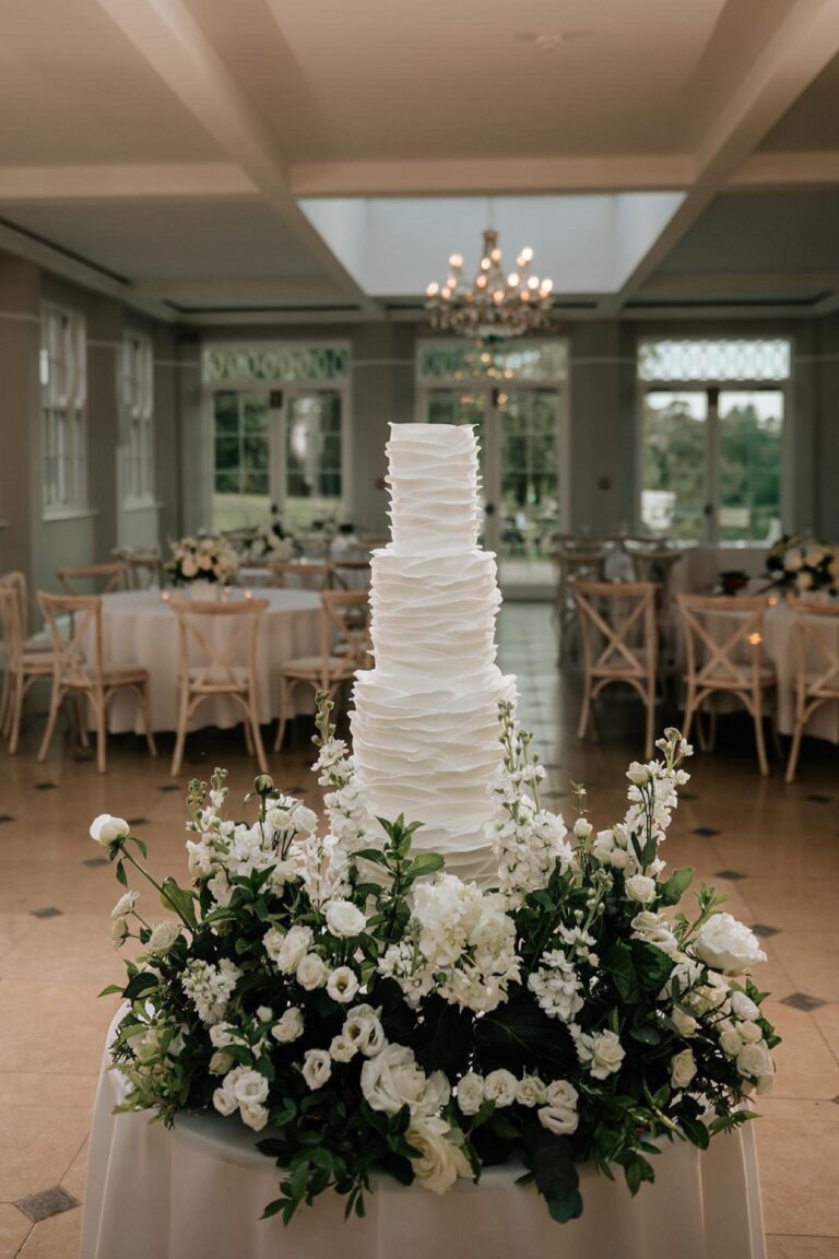 Cake Design By Holly Miller