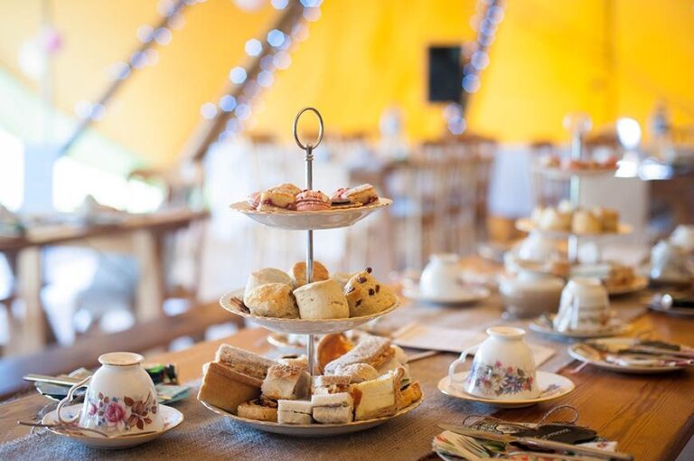 , Cake Design By Joanna Clarke