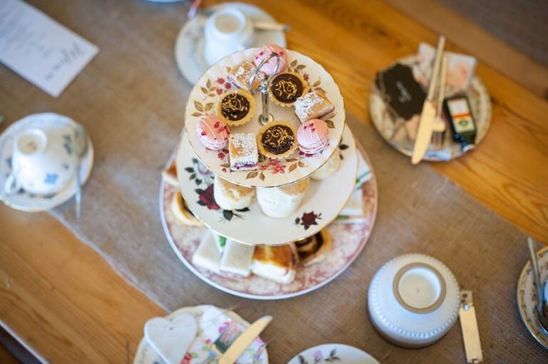 , Cake Design By Joanna Clarke