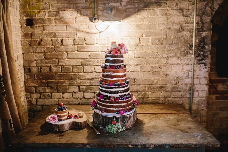 , Cake Design By Joanna Clarke