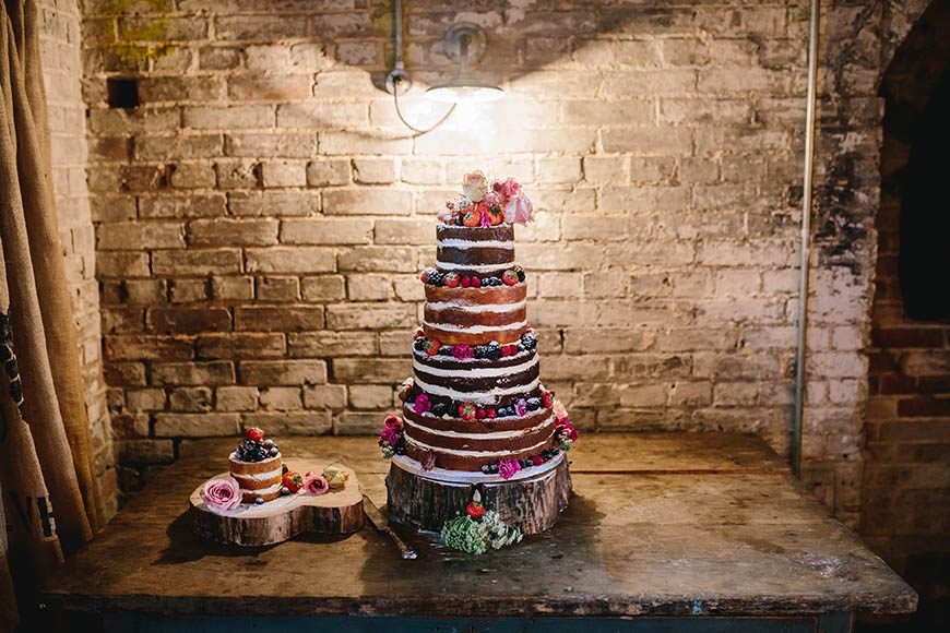 , Cake Design By Joanna Clarke