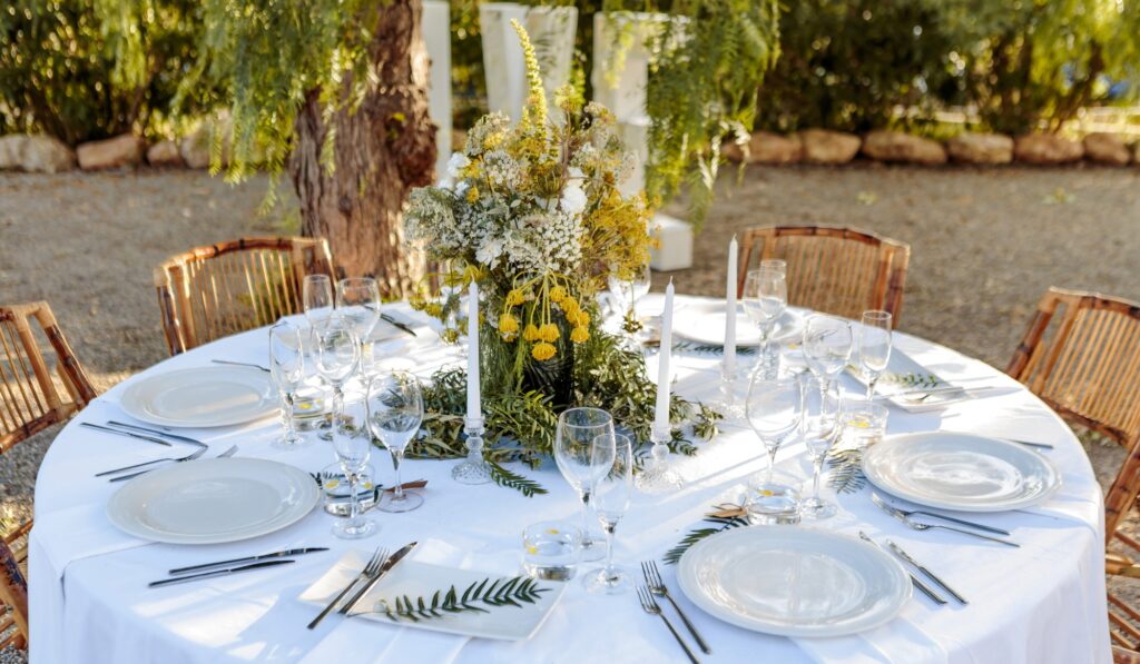 Can Lluc Boutique Country Hotel