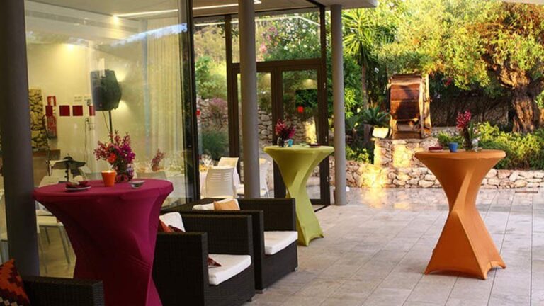 , Can Lluc Hotel