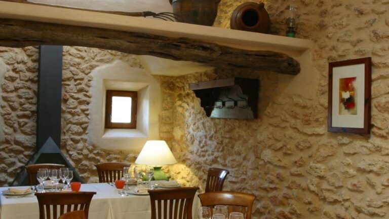 , Can Lluc Hotel