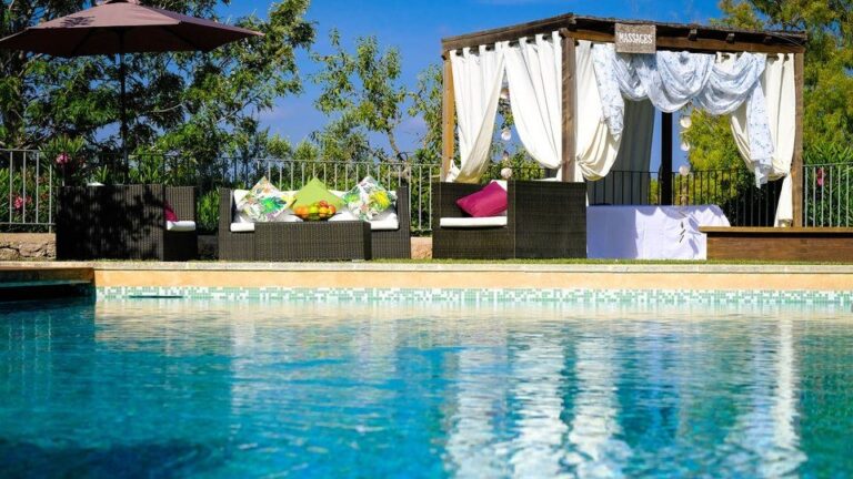 , Can Lluc Hotel