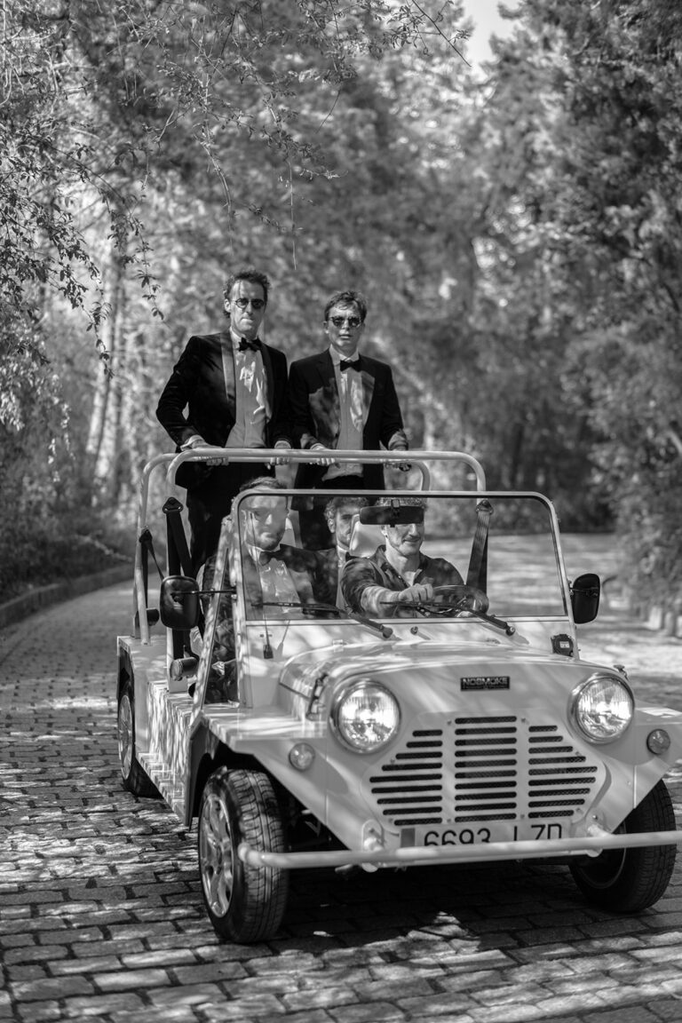 Caprichia, Caprichia