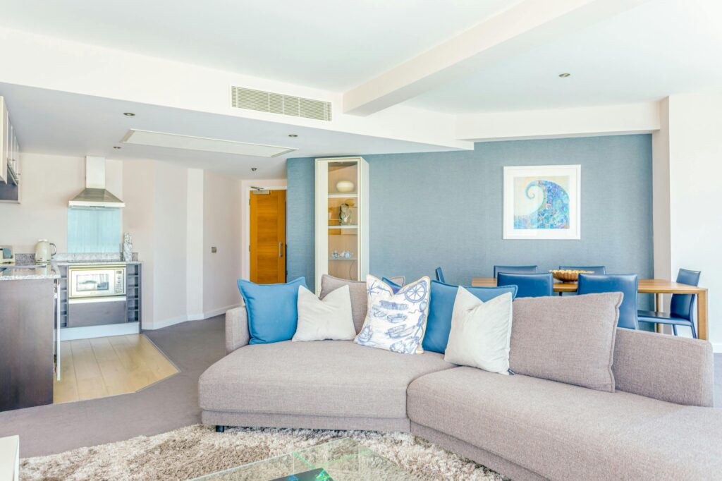 Two Bedroom Suites