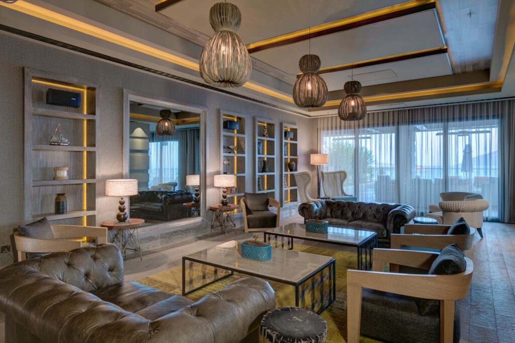 Suites