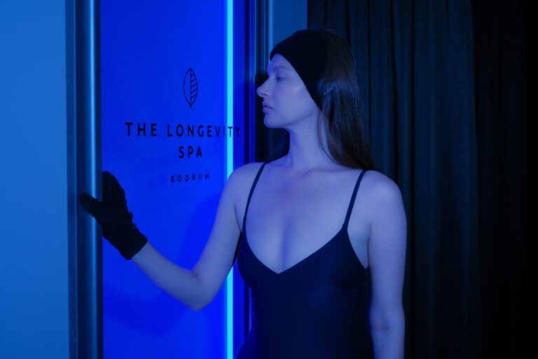 Longevity Spa at Spa Caresse, Caresse, a Luxury Collection Resort and Spa, Bodrum