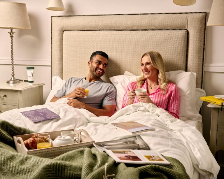 , Careys Manor Hotel & SenSpa