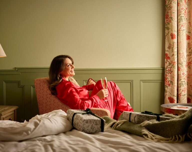 , Careys Manor Hotel & SenSpa