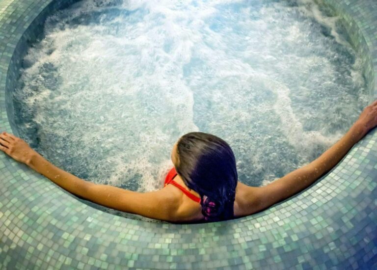 , Careys Manor Hotel & SenSpa