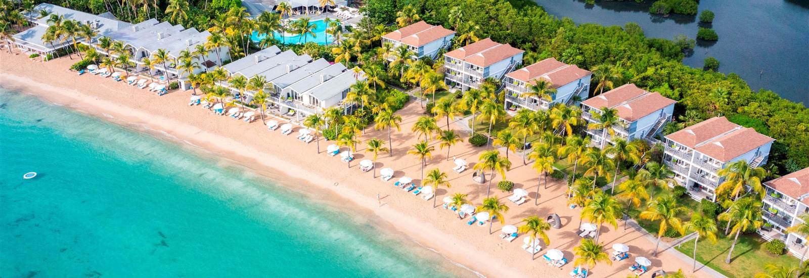 Weddings in Antigua and Barbuda