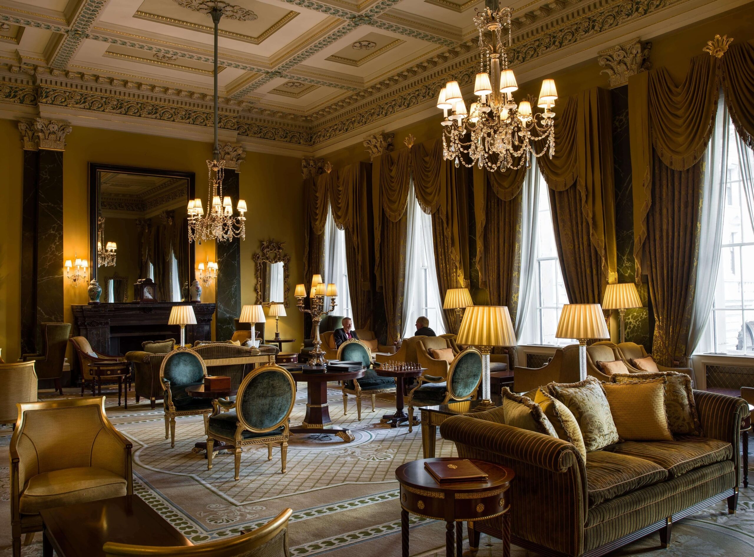 , Carlton Club