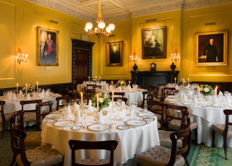 Exclusive weddings