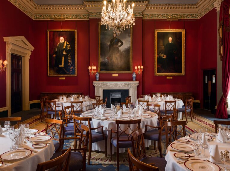Private dining