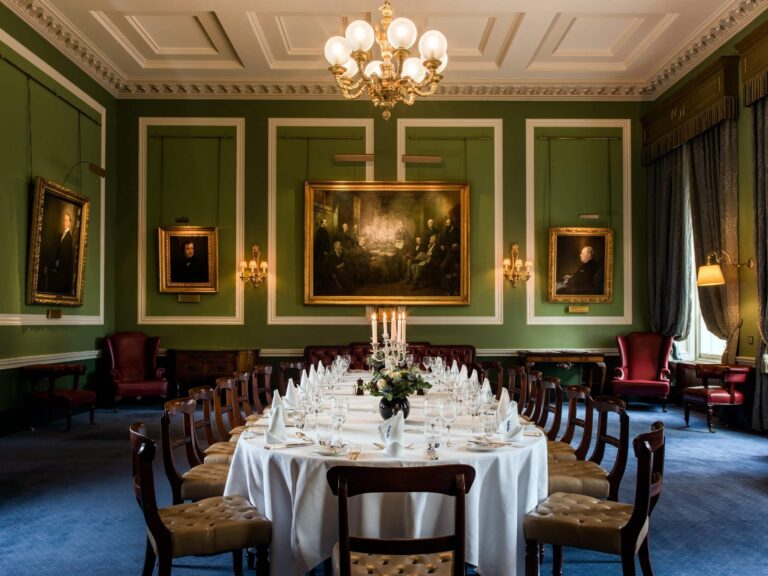 , Carlton Club