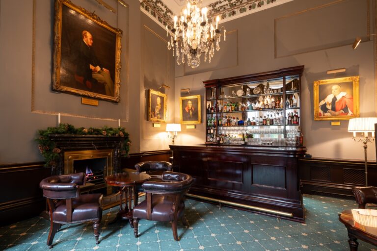 , Carlton Club