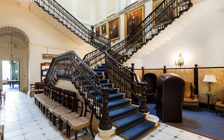 , Carlton Club