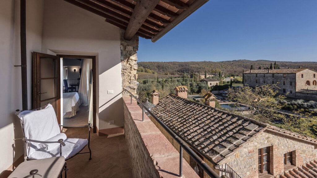 Signature Suites