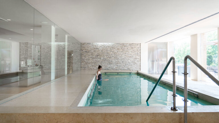 Spa Monasterii