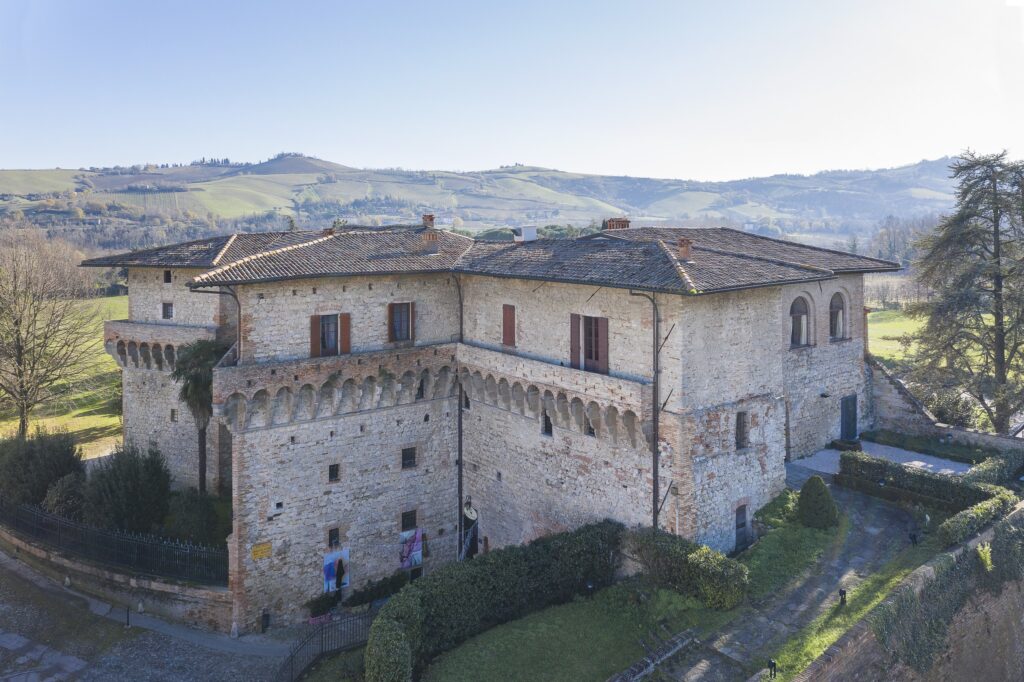 Castello del Capitano delle Artiglierie