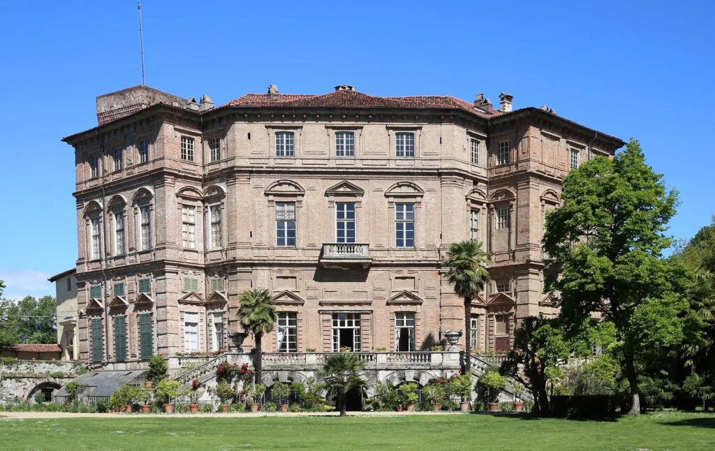 Castello di Collegno