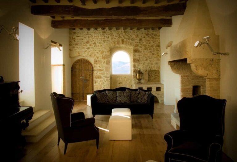 Castello di Montignano Relais & Spa, Castello di Montignano Relais & Spa