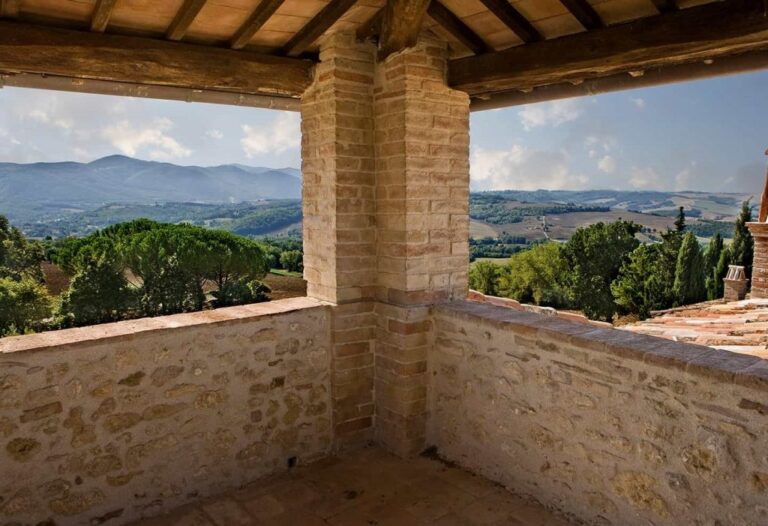 Castello di Montignano Relais & Spa, Castello di Montignano Relais & Spa