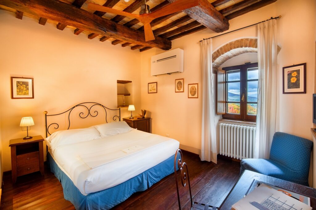 Classic Rooms