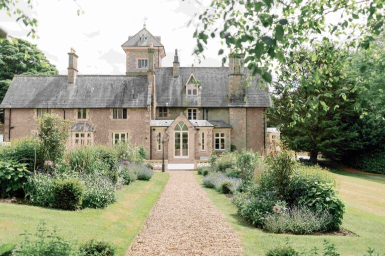 Casterton Grange Estate, Kirkby Lonsdale, Cumbria, Casterton Grange