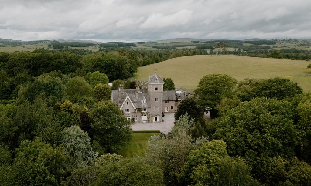 Four properties and a private weekend